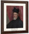 Portrait Of Archbishop Fernando De Valdes By Diego Velazquez Portrait Of Archbishop Fernando De Valdes By Diego Velazquez