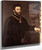 Portrait Of Count Antonio Porcia By Titian