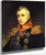 Portrait Of Count C. A. Pozzo Di Borgo By Karl Pavlovich Brulloff, Aka Karl Pavlovich Bryullov By Karl Pavlovich Brulloff