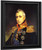 Portrait Of Count C. A. Pozzo Di Borgo By Karl Pavlovich Brulloff, Aka Karl Pavlovich Bryullov By Karl Pavlovich Brulloff