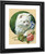 Cat And Rose By Carl Reichert Cat And Rose By Carl Reichert