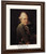 Portrait Of François Buron By Jacques Louis Davidfrench, By Jacques Louis Davidfrench,
