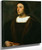 Portrait Of Jacopo Sannazaro By Titian