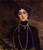 Portrait Of Lina Cavalieri By Giovanni Boldini By Giovanni Boldini