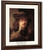 Portrait Of Rembrandt By Govaert Flinck
