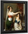 Preparing For A Fancy Dress Ball By William Etty By William Etty