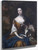 Catherine Bower, Lady Ashe By Sir Godfrey Kneller, Bt.  By Sir Godfrey Kneller, Bt.