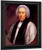 Richard Hurd, Bishop Of Worcester By Thomas Gainsborough By Thomas Gainsborough