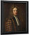 Robert Harley, St Earl Of Oxford By Sir Godfrey Kneller, Bt. By Sir Godfrey Kneller, Bt.