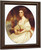 Catherine Knight By George Romney