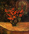 Rowan Bouquet By Paul Gauguin By Paul Gauguin