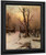 Russian Winter By Julius Klever Russian Winter By Julius Klever