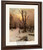 Russian Winter By Julius Klever Russian Winter By Julius Klever