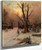 Russian Winter By Julius Klever Russian Winter By Julius Klever