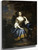 Catherine Wheatley By Sir Godfrey Kneller, Bt.  By Sir Godfrey Kneller, Bt.