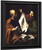 Saint Peter And Saint Paul By Jusepe De Ribera