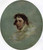 Self Portrait By Gilbert Stuart