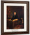 Sir Walter Scott In His Study By Sir Francis Grant, P.R.A. By Sir Francis Grant, P.R.A.