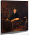 Sir Walter Scott In His Study By Sir Francis Grant, P.R.A. By Sir Francis Grant, P.R.A.