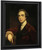 Sir William Jones By John Linnell By John Linnell