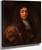 Sir William Petty By Sir Godfrey Kneller, Bt. By Sir Godfrey Kneller, Bt.