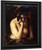 Somnolency By William Etty By William Etty