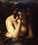 Somnolency By William Etty By William Etty