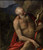 St Jerome In The Wilderness By Paolo Veronese