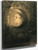 Cell By Odilon Redon