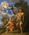 Story Of Hercules Juno And Hercules By Noel Coypel I