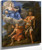 Story Of Hercules Juno And Hercules By Noel Coypel I