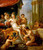 Story Of Psyche The Toilet Of Psyche By Charles Joseph Natoire By Charles Joseph Natoire