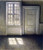 Study In Sunlight By Vilhelm Hammershoi By Vilhelm Hammershoi