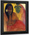 Tahitian Woman By Paul Gauguin By Paul Gauguin