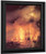 The Battle Of Chesme. By Ivan Constantinovich Aivazovsky By Ivan Constantinovich Aivazovsky The Battle Of Chesme. By Ivan Constantinovich Aivazovsky By Ivan Constantinovich Aivazovsky