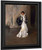 The Black Cape By Alfred Henry Maurer By Alfred Henry Maurer The Black Cape By Alfred Henry Maurer By Alfred Henry Maurer