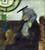 The Comb By Edouard Vuillard