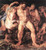 The Drunken Hercules By Peter Paul Rubens By Peter Paul Rubens