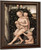 Charity By Lucas Cranach The Elder