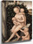 Charity By Lucas Cranach The Elder By Lucas Cranach The Elder