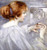 The Engagement Ring By George Henry, R.A., R.S.A., R.S.W. By George Henry, R.A., R.S.A., R.S.W.