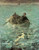The Escape Of Rochefort by Edouard Manet