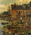 The Fishermen, Cos Cob By Frederick Childe Hassam By Frederick Childe Hassam The Fishermen, Cos Cob By Frederick Childe Hassam By Frederick Childe Hassam