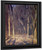 The Forest By William Langson Lathrop