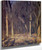 The Forest By William Langson Lathrop