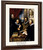 The Four Philosophers By Peter Paul Rubens By Peter Paul Rubens