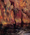 The Grotto By Joaquin Mir Trinxet
