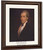 The Honorable Thomas B. Law By Gilbert Stuart