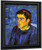 The Hunchback By Alexei Jawlensky By Alexei Jawlensky