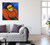 The Hunchbacked Woman By Alexei Jawlensky By Alexei Jawlensky The Hunchbacked Woman By Alexei Jawlensky By Alexei Jawlensky